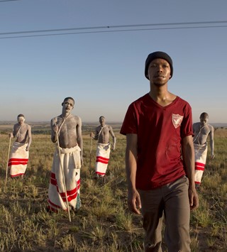 The Wound 1