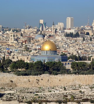 Jerusalem_Dome_of_the_rock_BW_14