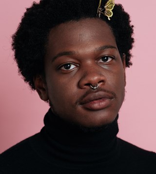 Shamir - Revelations _ Press Pic 2, Credit to Jaso
