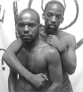 Tongues Untied (1989)