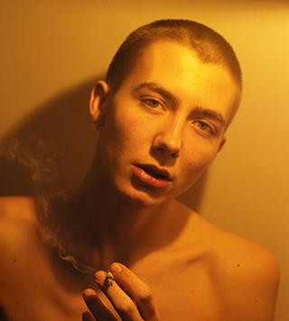 Paul’s Book by Collier Schorr Hameline Mack Books 2019