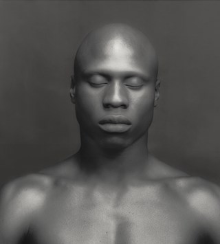 Ken Moody 1983 interview Robert Mapplethorpe