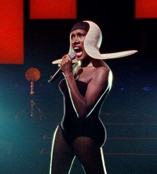 BLOODLIGHT AND BAMI - WILLIAMS BLOOD © Grace Jones