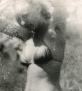 Miroslav Tichý photographer images unsuspecting women