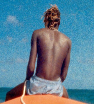 Steve McQueen Ashes 2002-2015