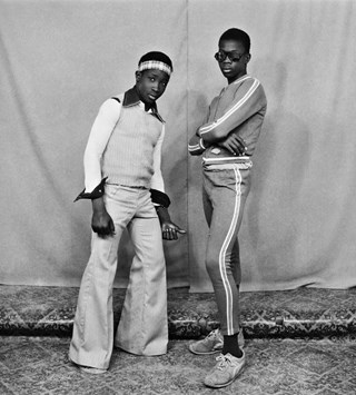 Le Relève, 1982 Sory Sanlé