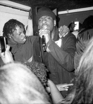 Skepta
