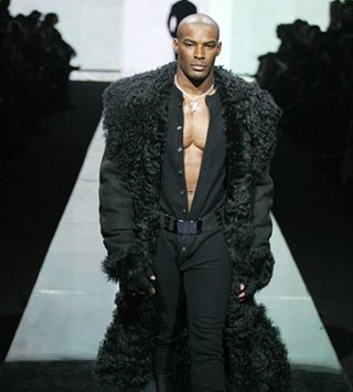 Sean John A/W03