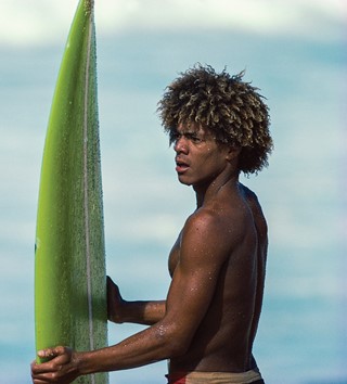 Riding the Waves: Photos of the 1970s Surf Scene in California and