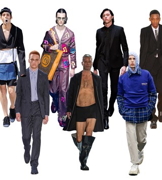EOD Menswear 2