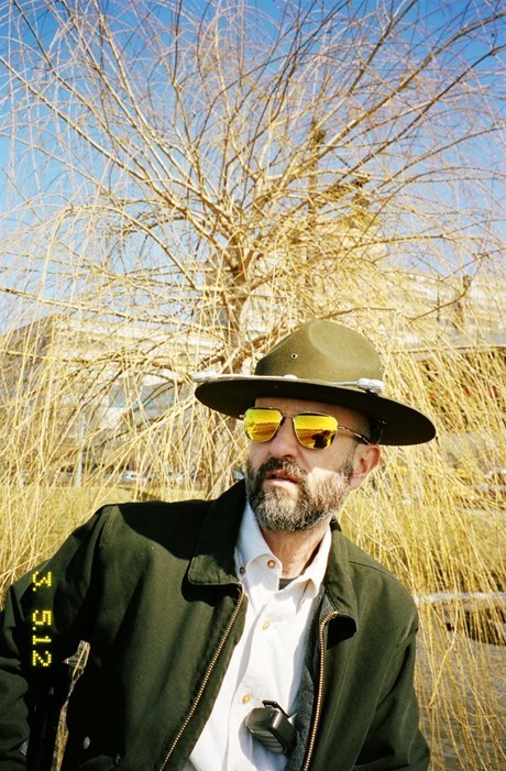 Adam Kimmel Archive men's fashion brand designer