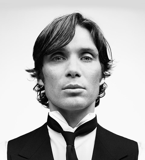 Cillian Murphy, Willy Vanderperre, Another Man Magazine