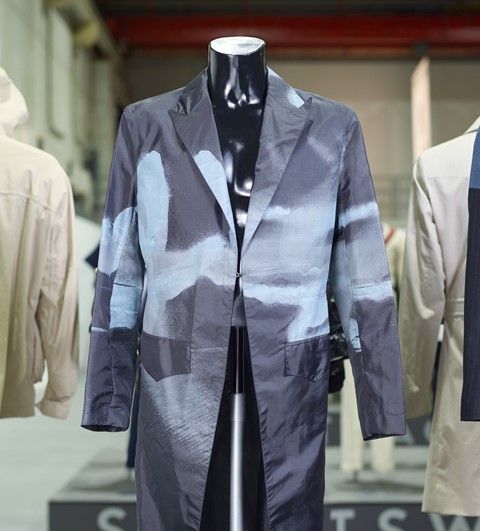 Invisible Men Westminster menswear archive exhibition 2019