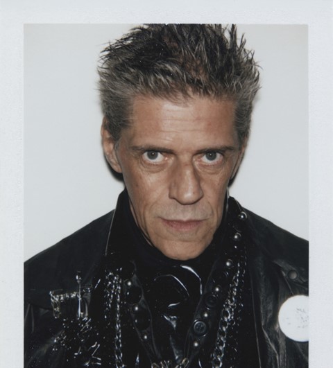 Judy Blame by SJB 1