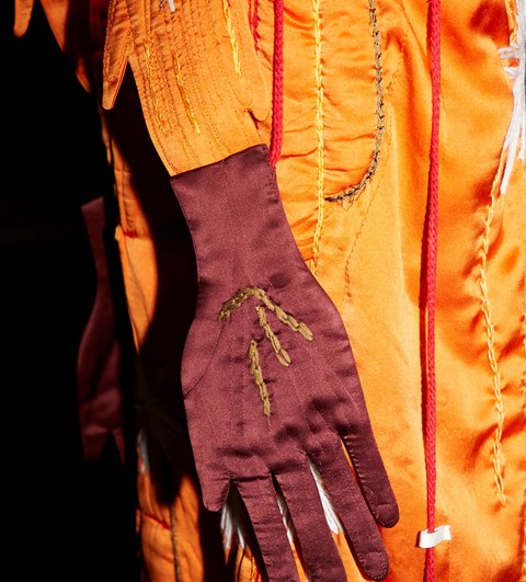 Craig Green SS20 show collection London Fashion Week Men's