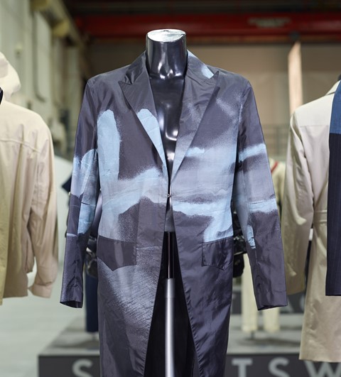 Invisible Men Westminster menswear archive exhibition 2019