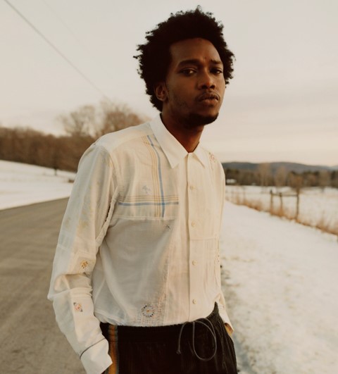 Bode Emily fashion designer interview Another Man magazine