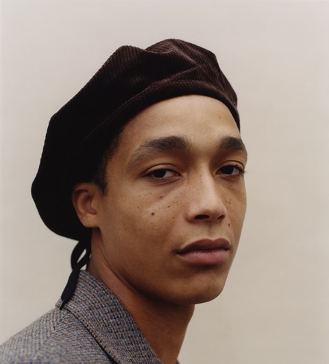 How to Wear a Beret Another Man Guide Rachel Lamb Ben Scho