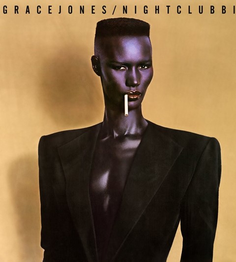 Nightclubbing