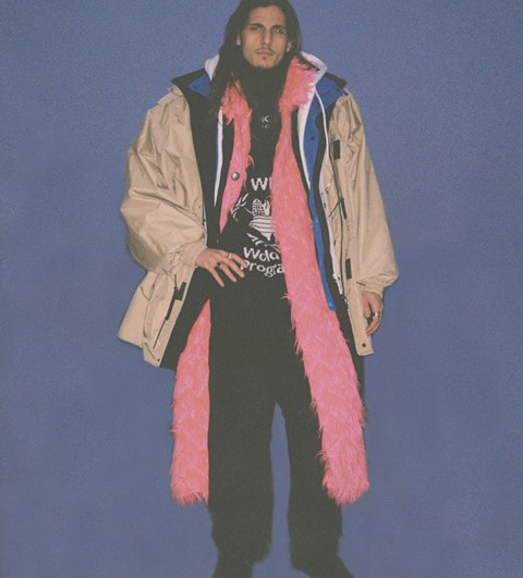 men's coats jackets winter 2018 fashion style guide