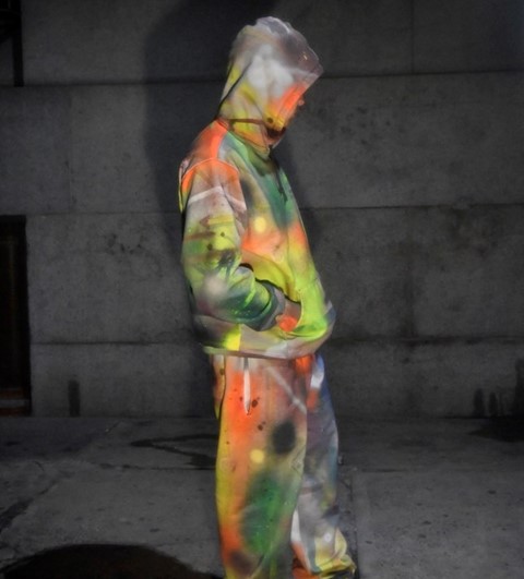 Supreme x Rammellzee, Spring/ Summer 2020