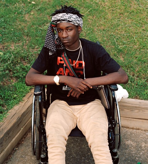 The Trap Atlanta Music Vincent Desailly