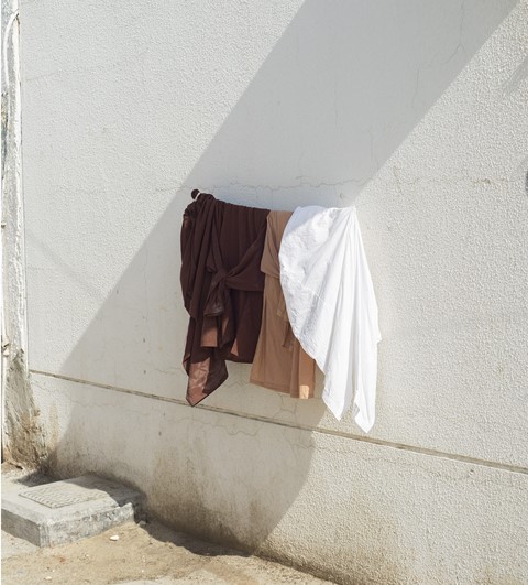 Foreign Sands Ben Soedira Photographer Dubai 2019