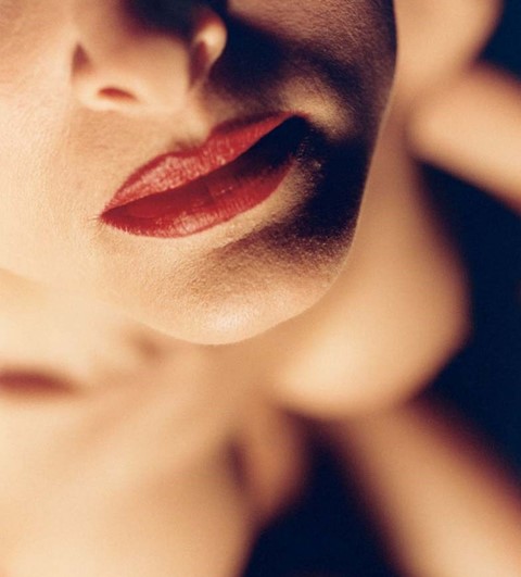 David Lynch naked female nude photographs