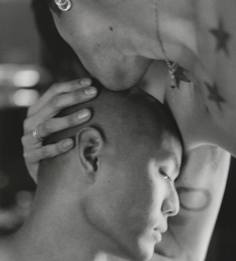 Hong Kong boys Asian portraits photos Alexandra Leese