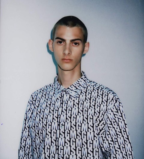 MSGM S/S18
