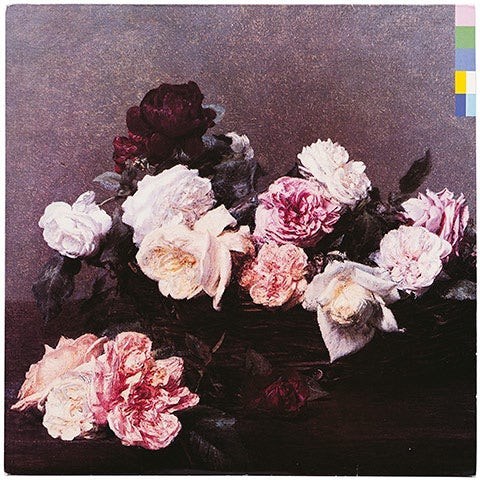 Peter Saville Album Covers New Order Joy Division interview