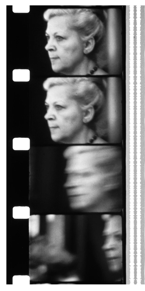 Jonas Mekas_Storm De Hirsch