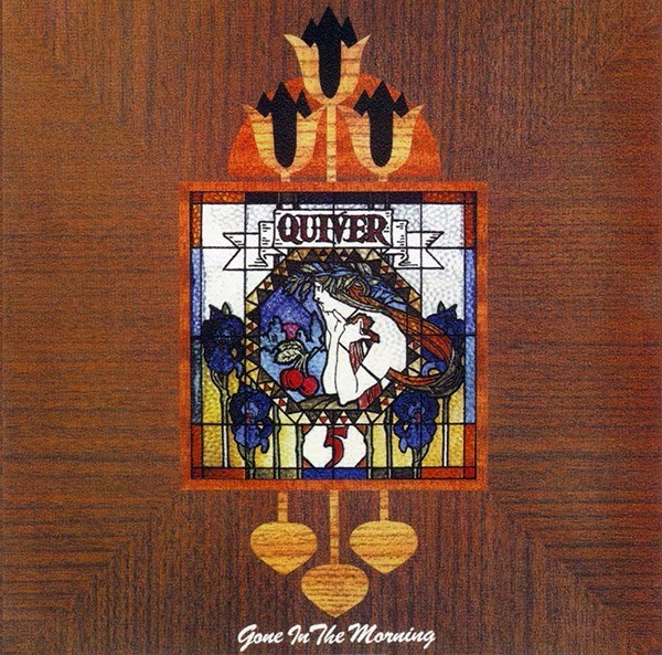 Quiver – Gone in the Morning