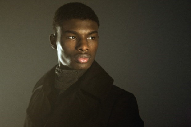 Nom de Guerre A/W10 Lookbook history streetwear brand label