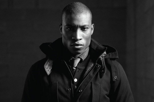 Nom de Guerre A/W10 Lookbook history streetwear brand label