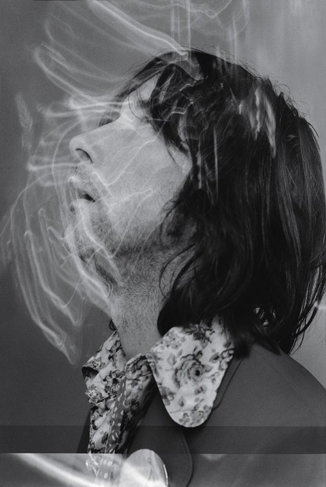 Bobby Gillespie, Sky Ferreira, Harley Weir, Another Man