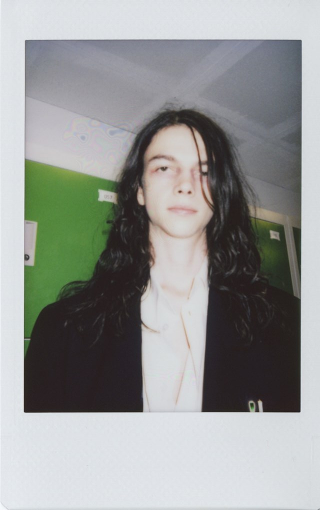 Martine Rose S/S18