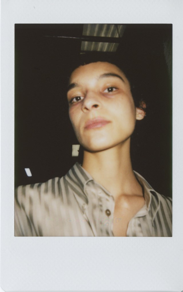 Martine Rose S/S18