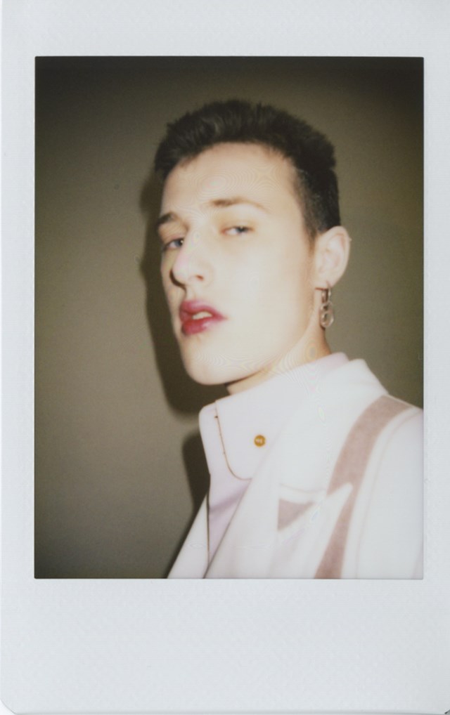 Vivienne Westwood S/S18