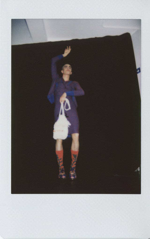 Vivienne Westwood S/S18