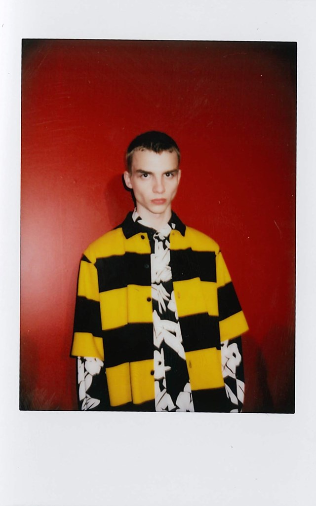 MSGM S/S18