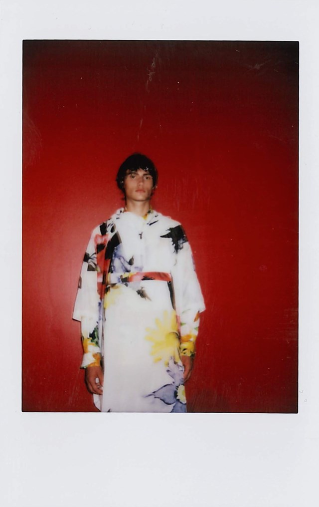 MSGM S/S18