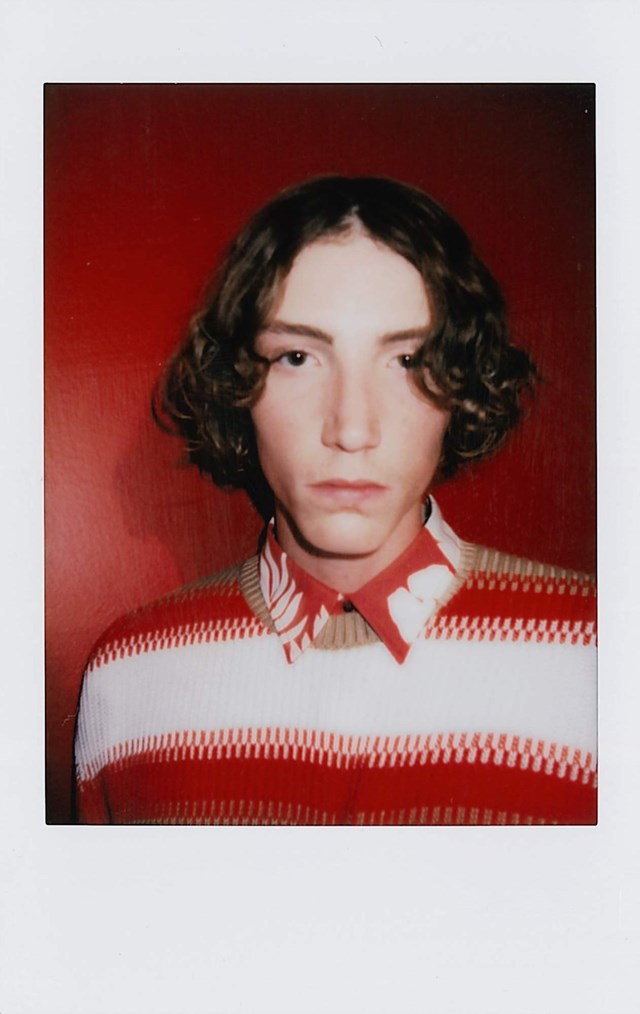 MSGM S/S18