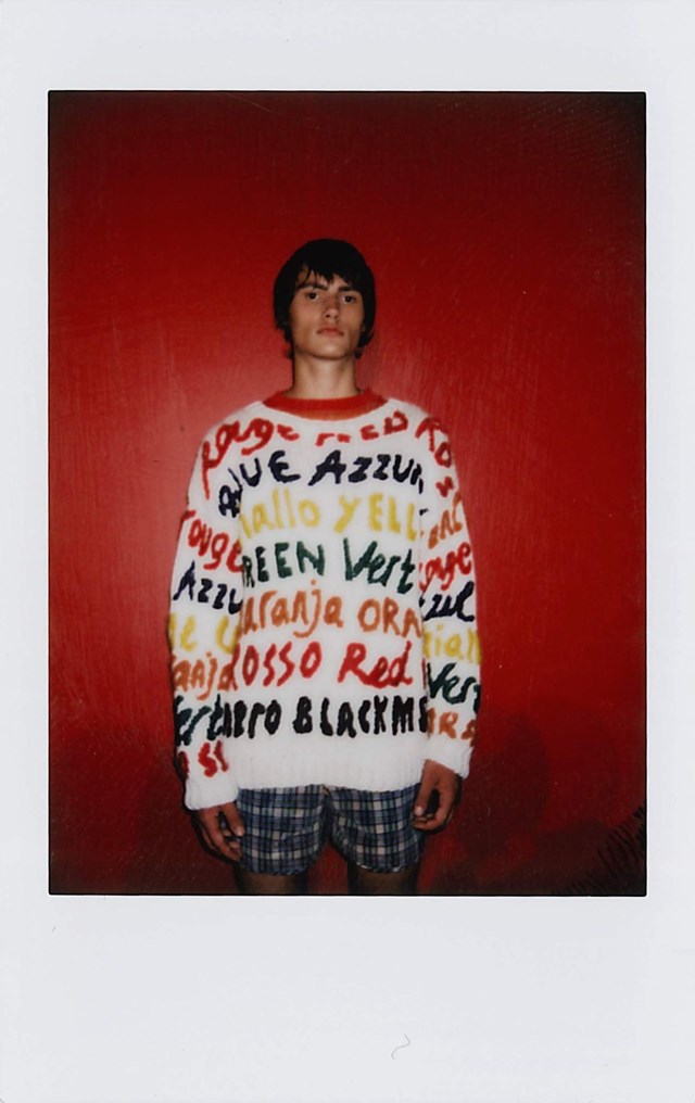 MSGM S/S18