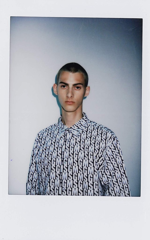 MSGM S/S18