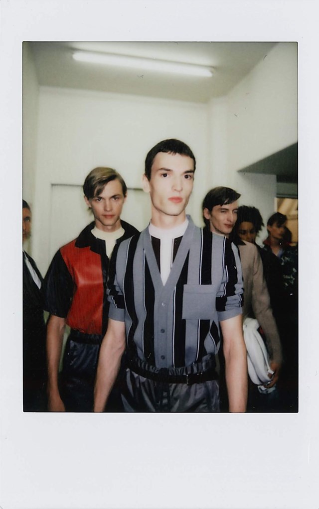 Prada S/S18