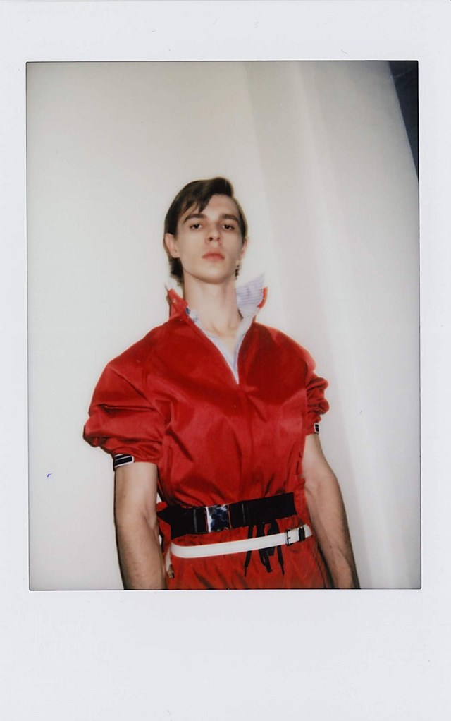 Prada S/S18