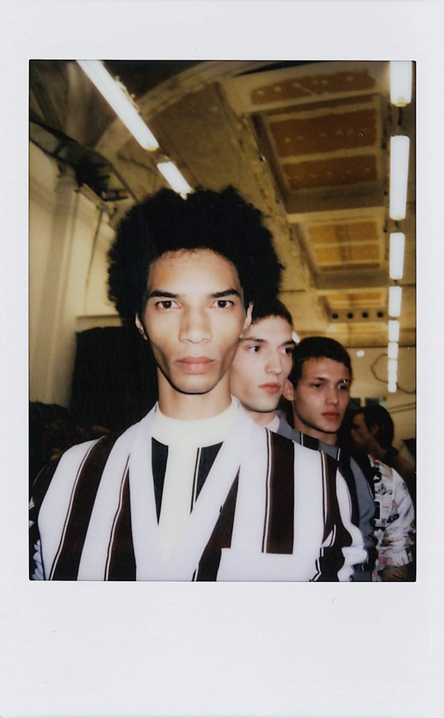 Prada S/S18
