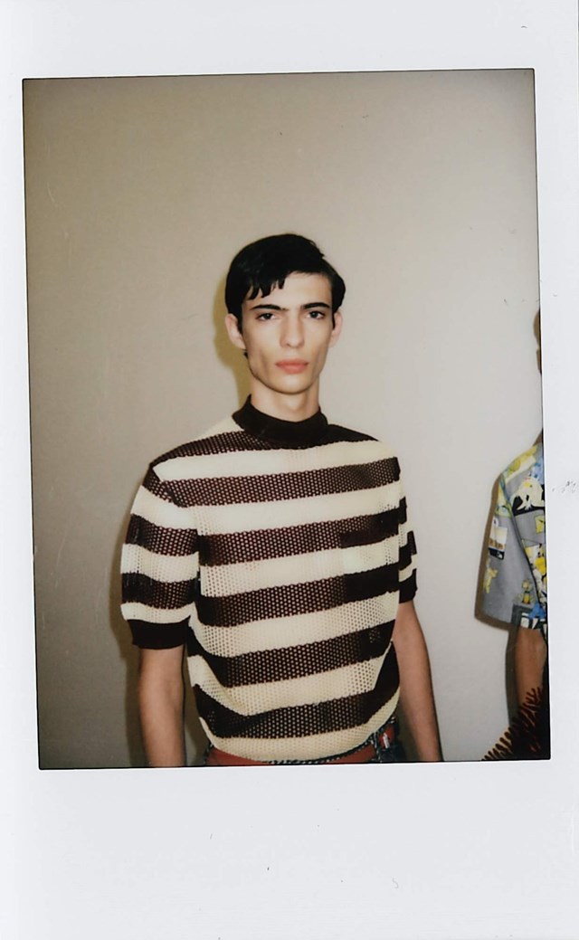 Prada S/S18