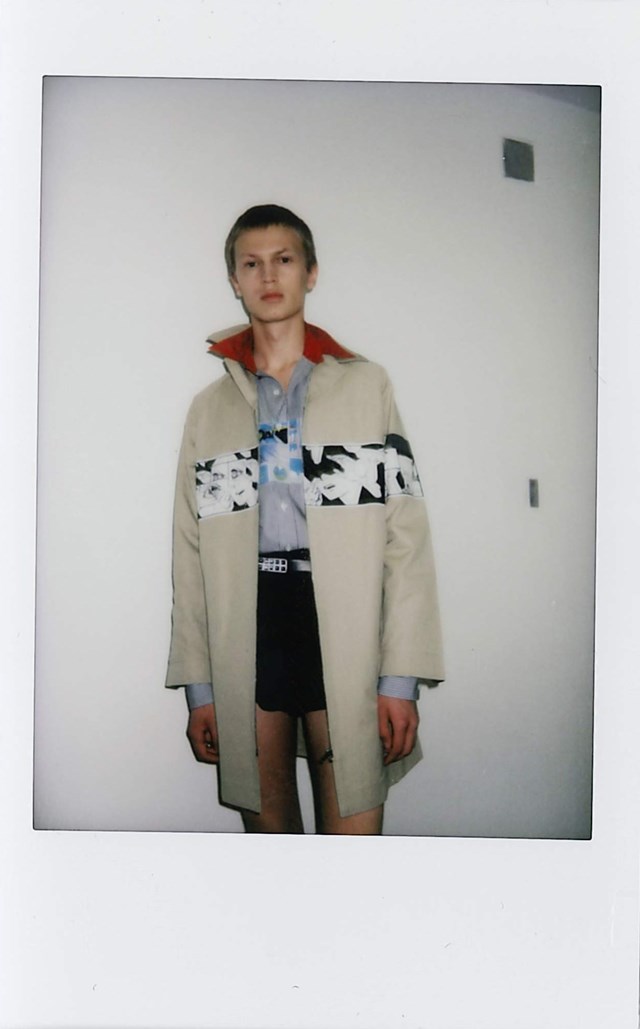 Prada S/S18